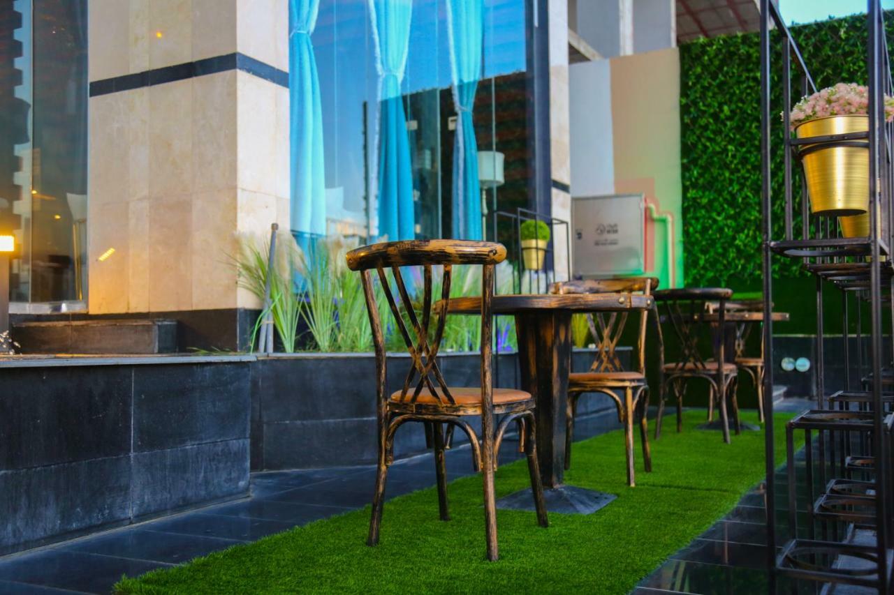 Grand House Hotel Abha Exterior photo